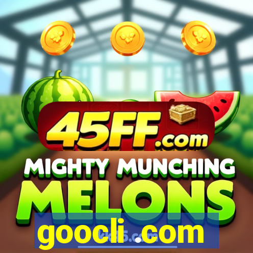 goocli .com